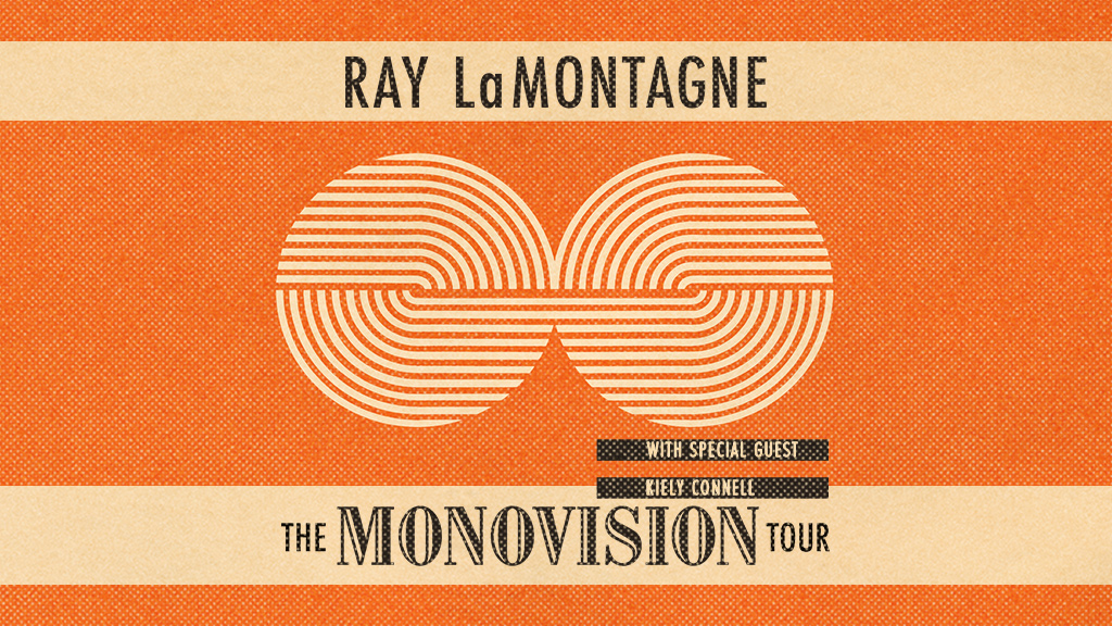 Ray LaMontagne