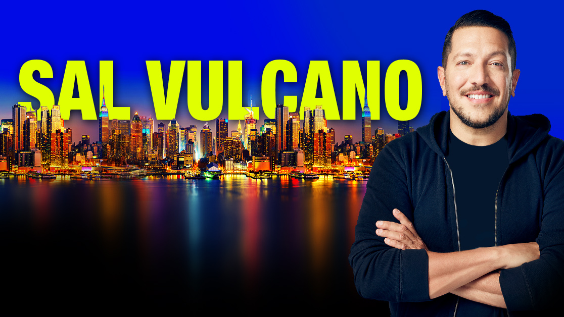 Sal Vulcano