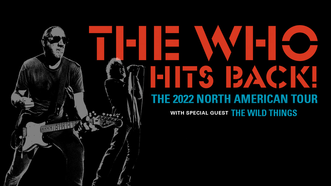 The Who