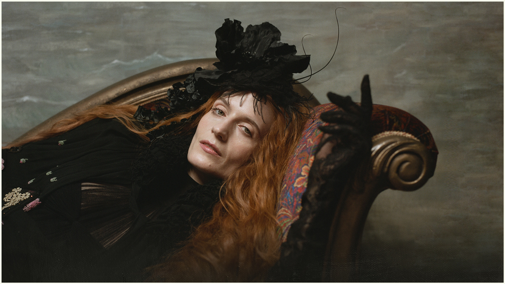 Florence + The Machine