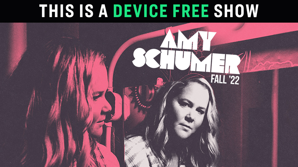 Amy Schumer