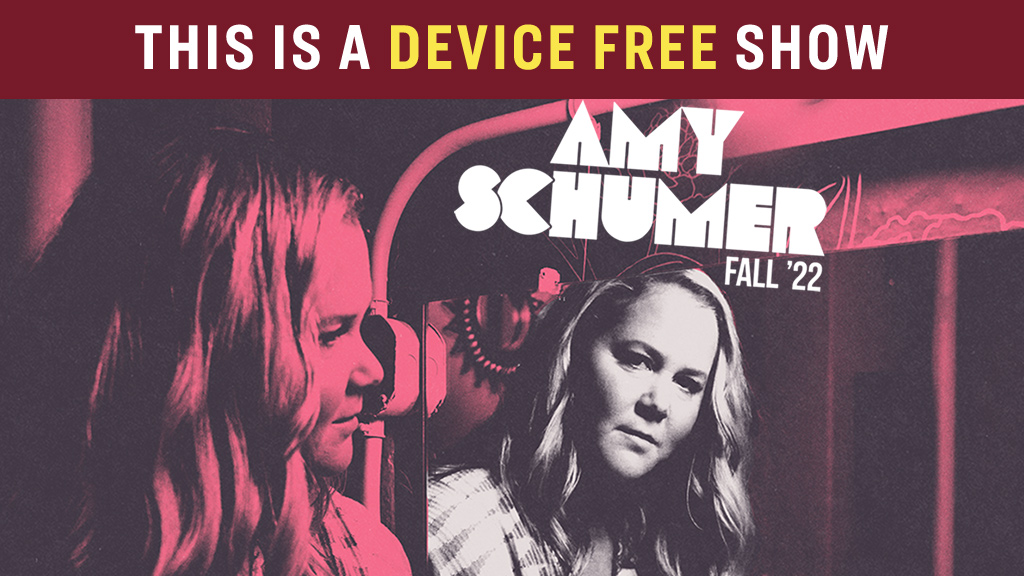 Amy Schumer