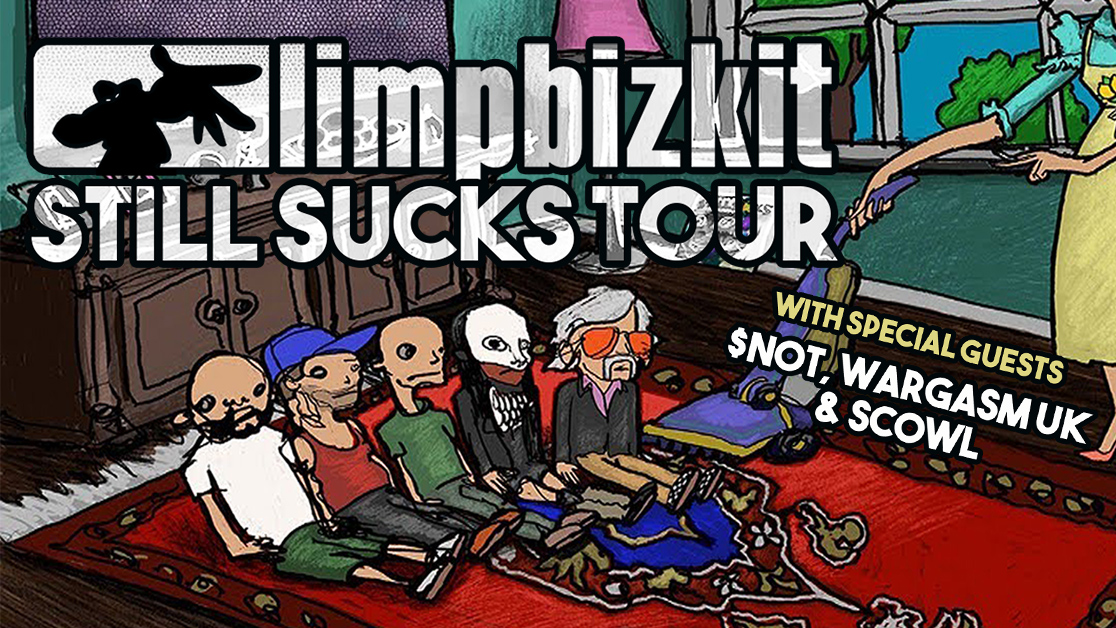 Limp Bizkit