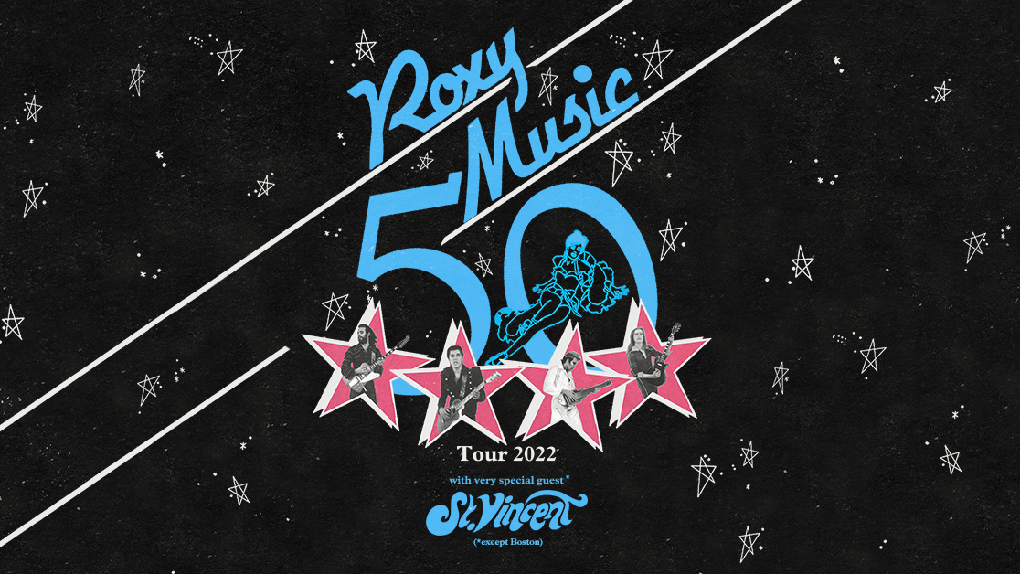 Roxy Music
