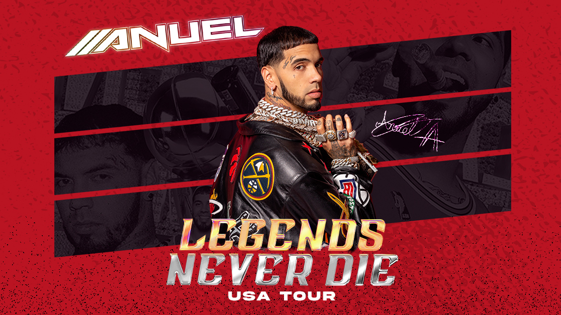 ANUEL AA