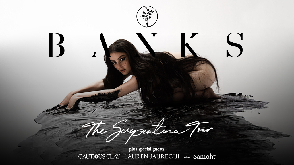 BANKS