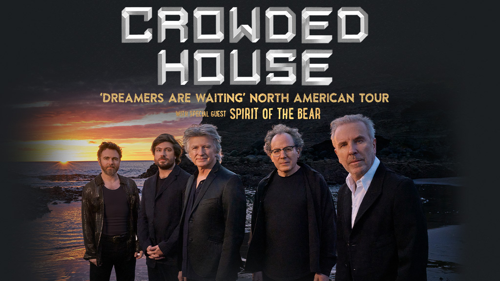 Crowded House