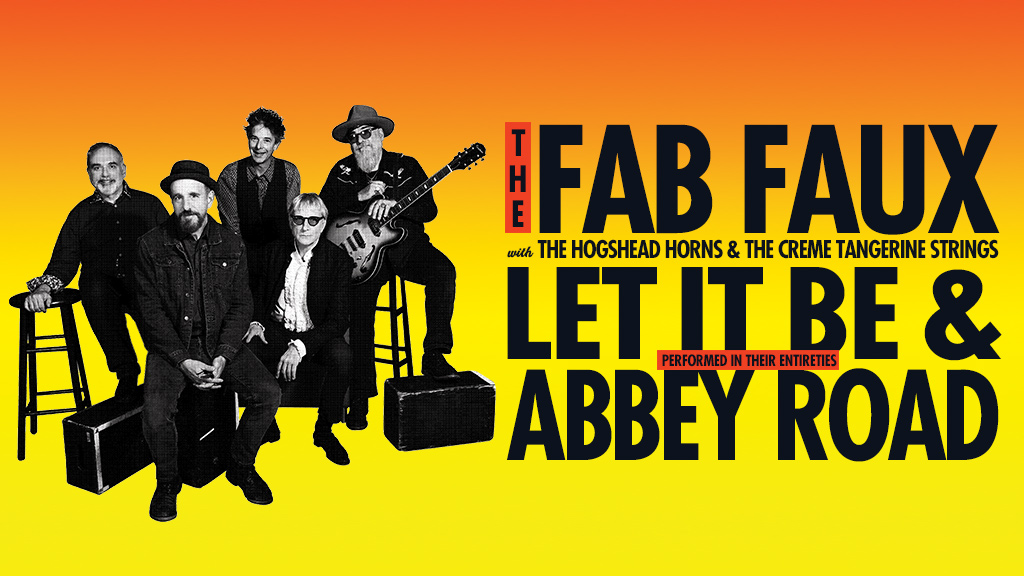 The Fab Faux