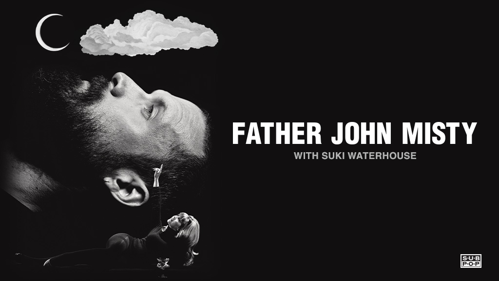 Father John Misty
