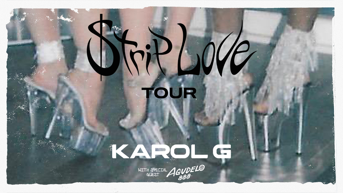 Karol G Tickets - Karol G Concert Tickets and Tour Dates - StubHub