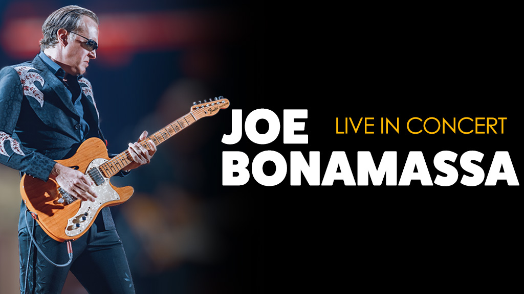 Joe Bonamassa