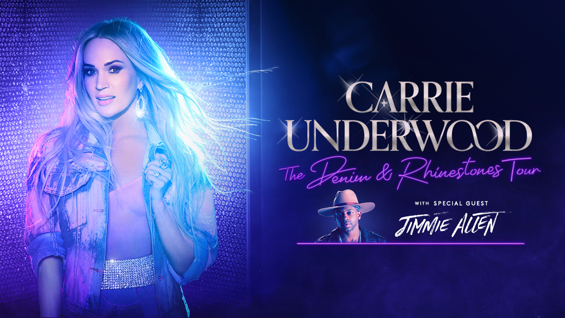 Carrie Underwood