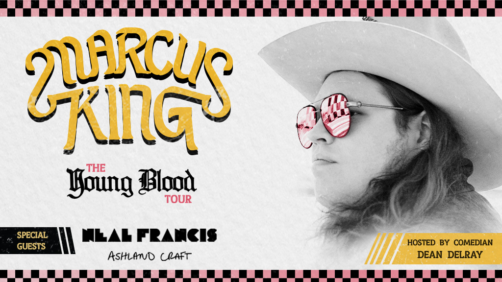 Marcus King