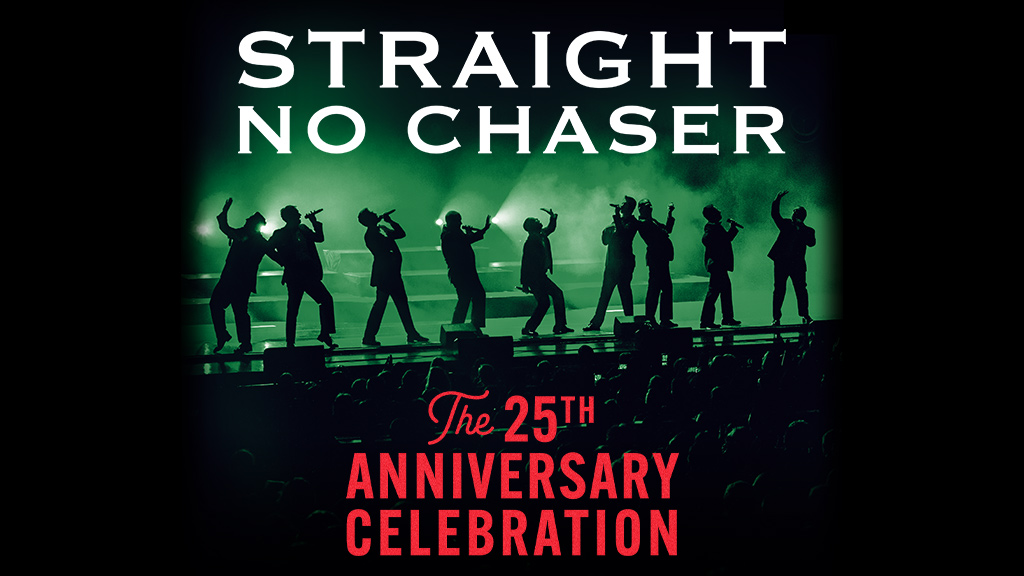 Straight No Chaser
