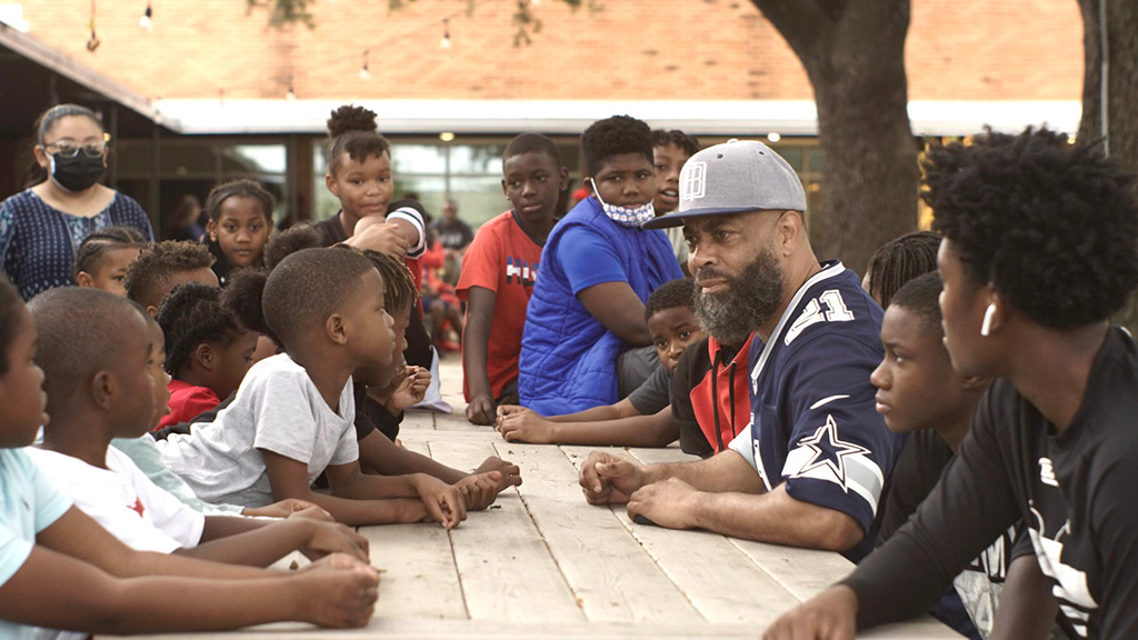 Tribeca Festival Presents The DOC