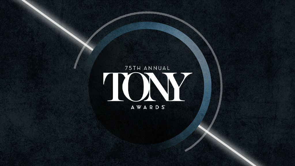 The American Theatre Wing's 75th Annual Tony Awards