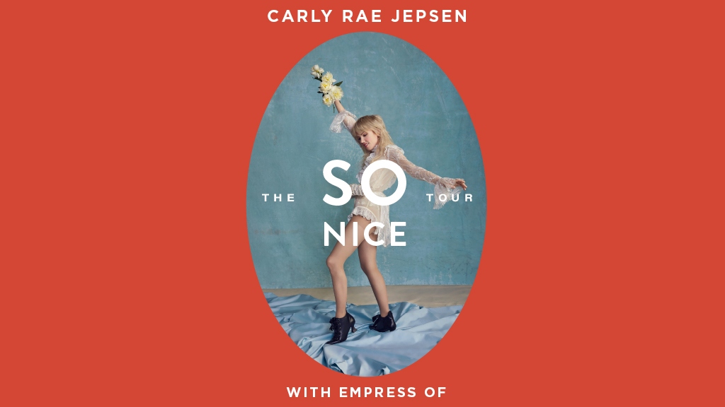 Carly Rae Jepsen