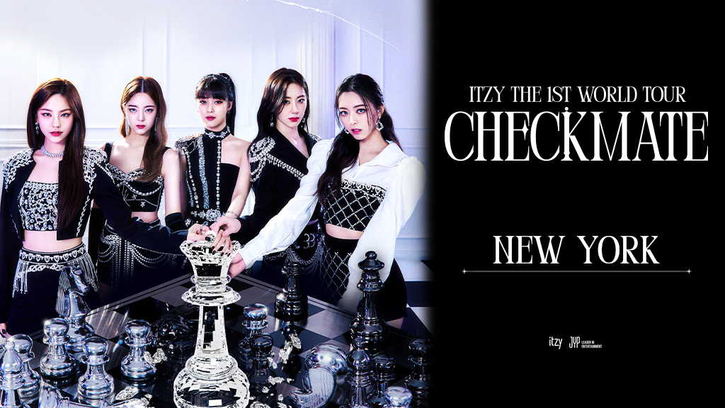 Checkmate nyc events, Main page