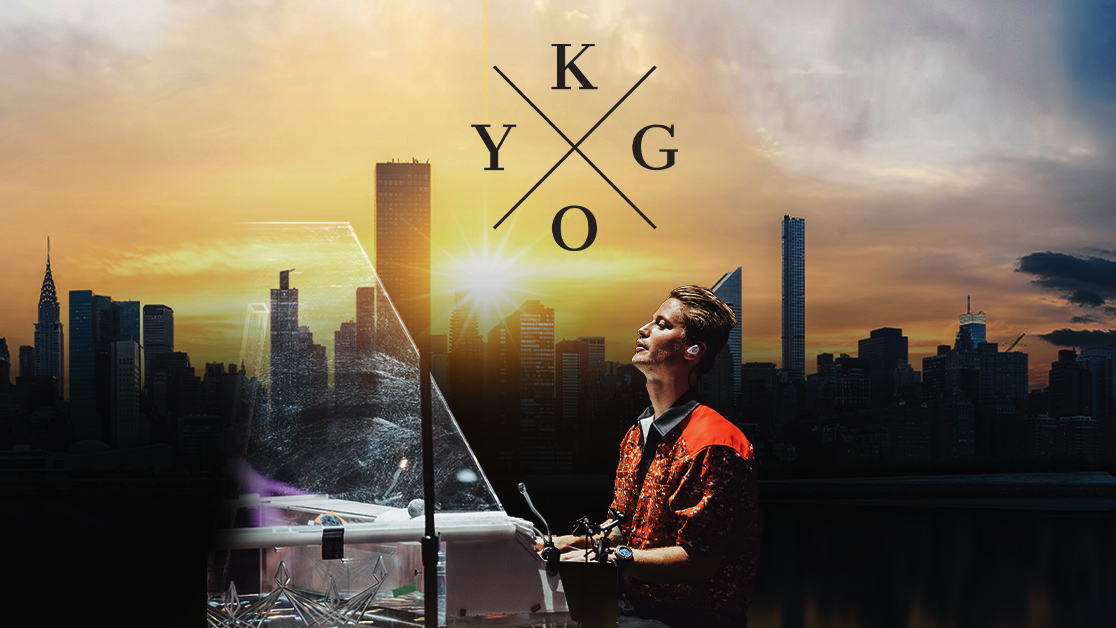 Kygo