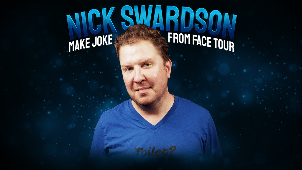 Nick Swardson