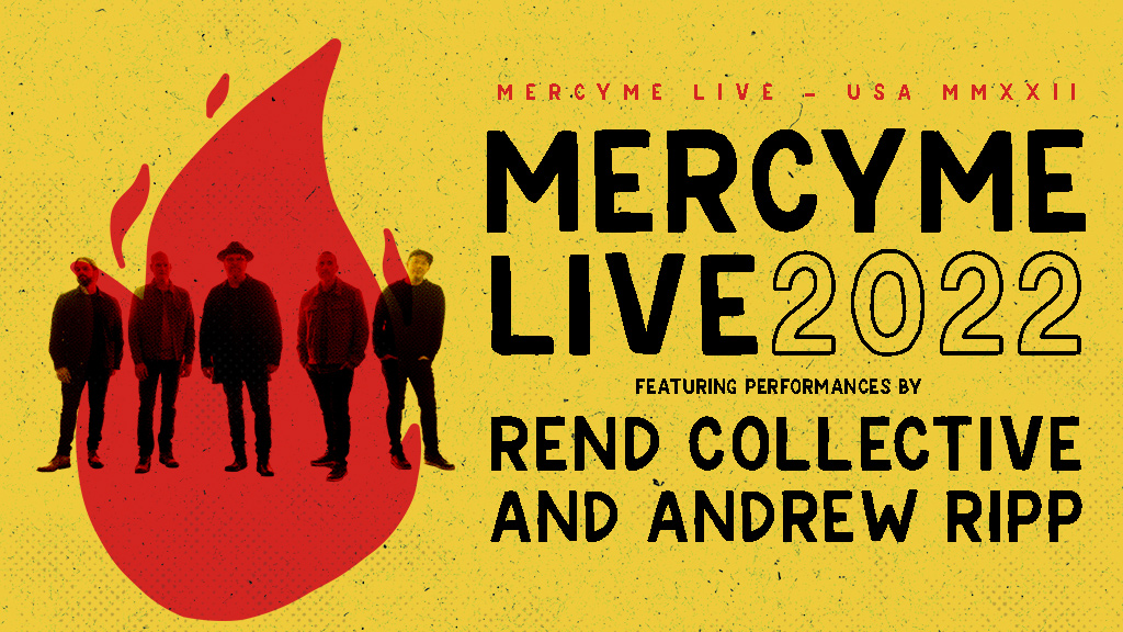 MercyMe