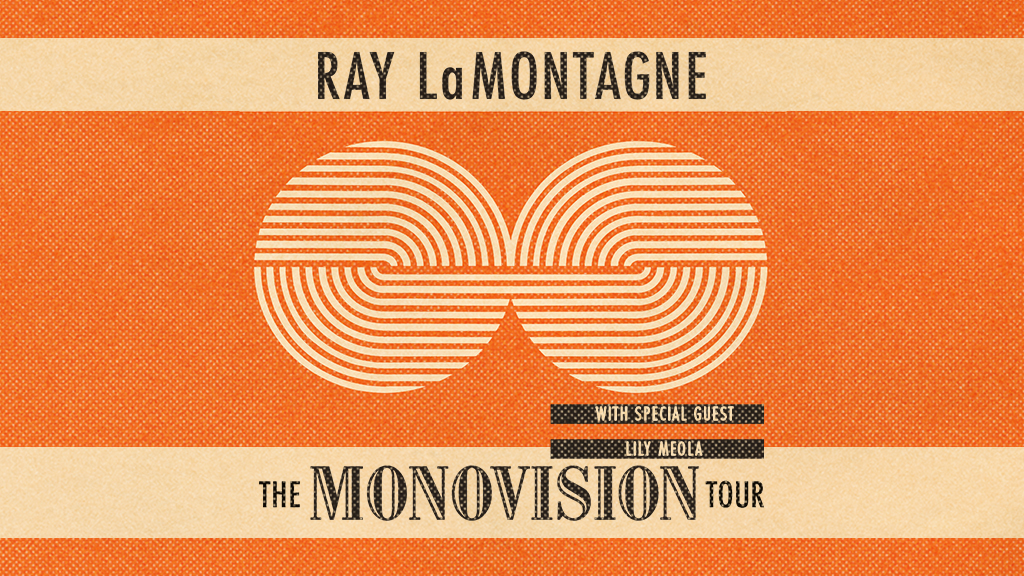 Ray LaMontagne