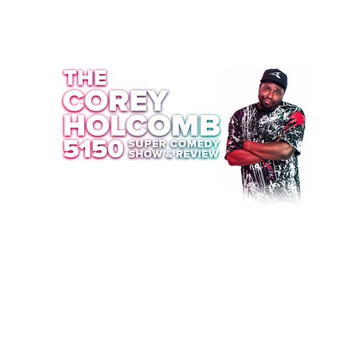 Corey Holcomb - #minneapolis Get Ur Tix Now @ticketmaster