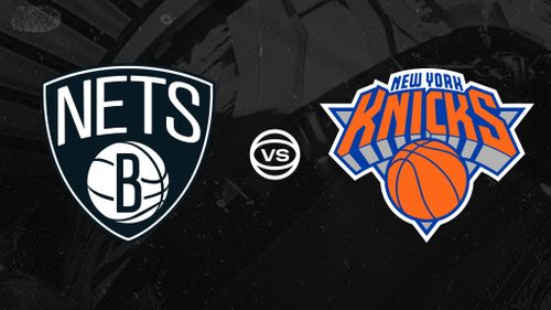 Brooklyn Nets vs. New York Knicks Suites