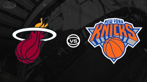 New York Knicks POWER PAST Heat  NY Knicks VS. MIAMI (May 2, 2023