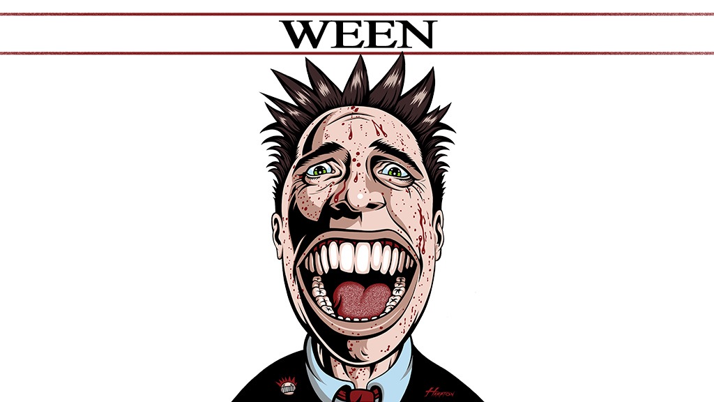 Ween