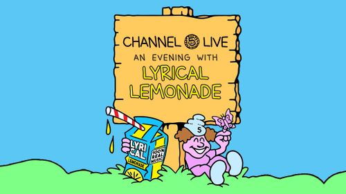 Lyrical Lemonade Night