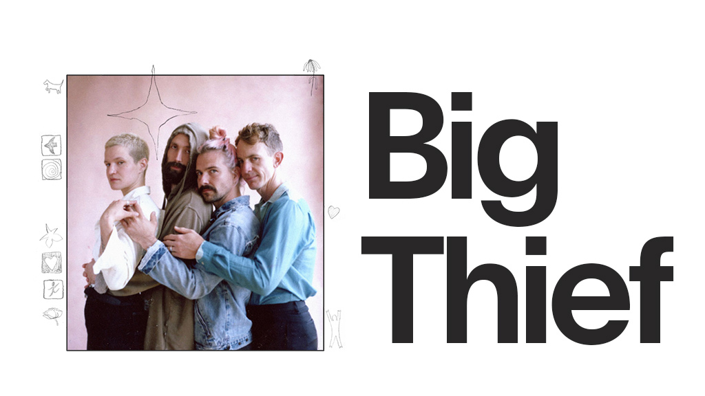 Big Thief