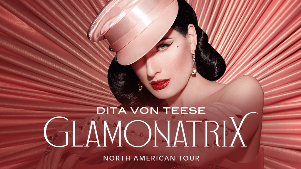 Dita Von Teese