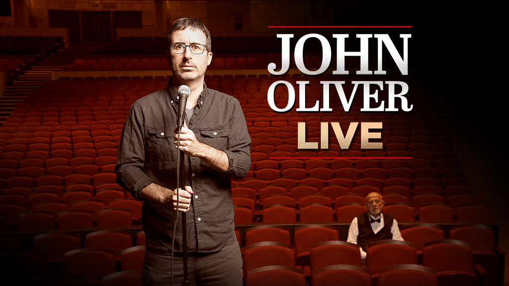 John Oliver