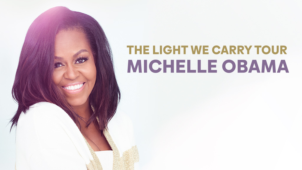 Michelle Obama