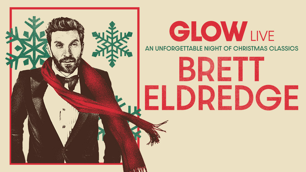 Brett Eldredge