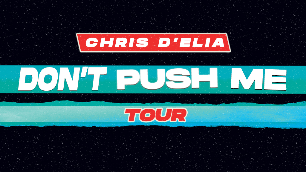 Chris D'Elia