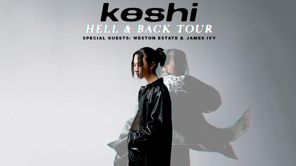 keshi