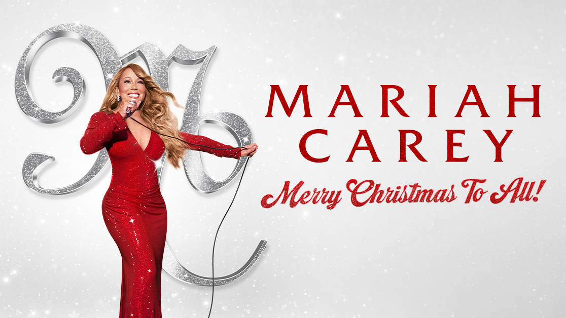 Mariah Carey