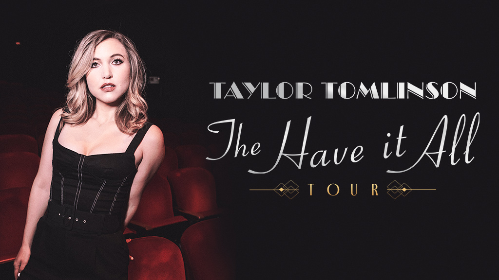 Taylor Tomlinson