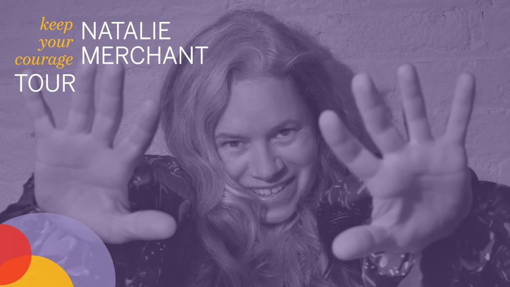 Natalie Merchant