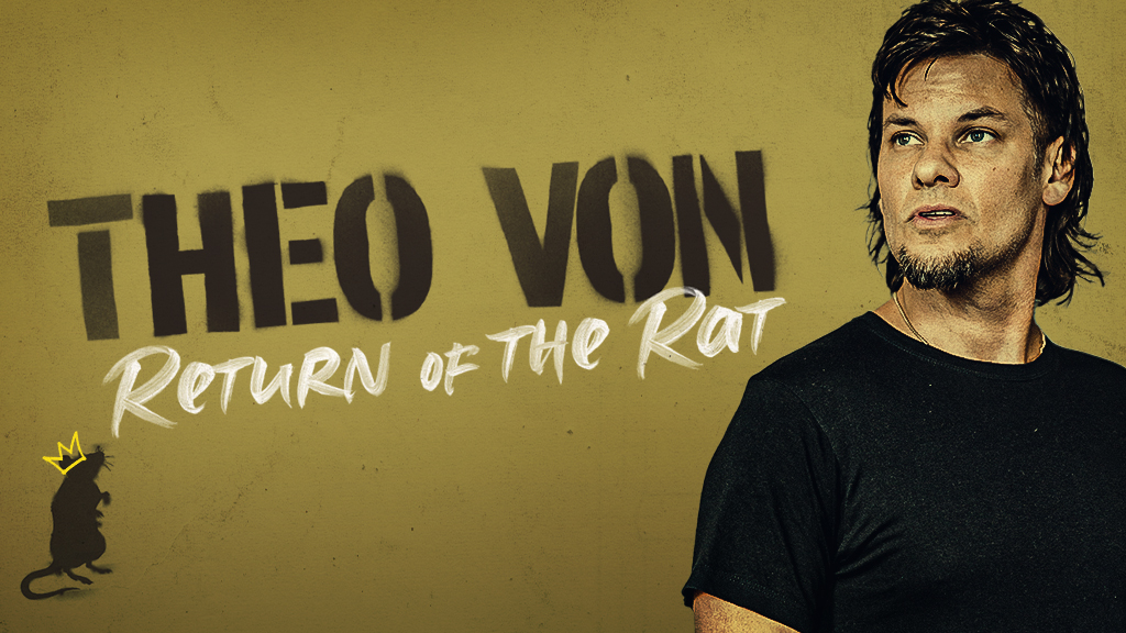 Theo Von