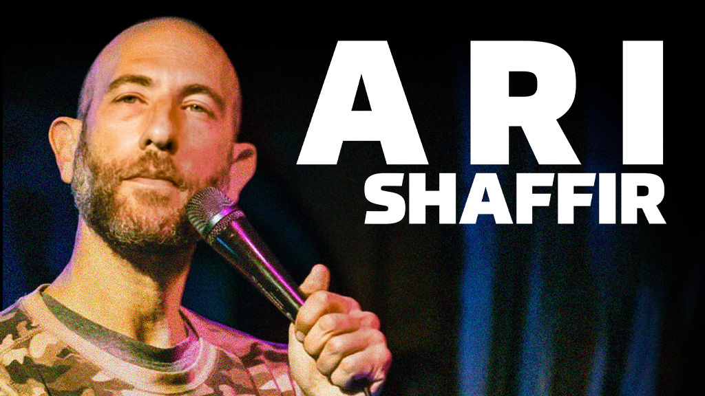 Ari Shaffir