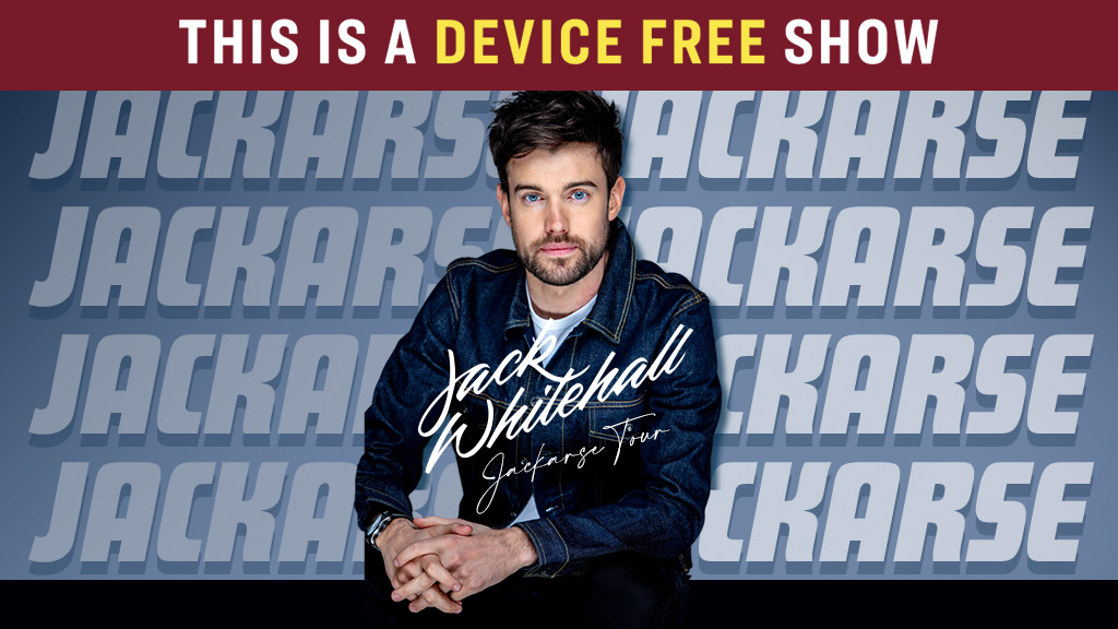 Jack Whitehall