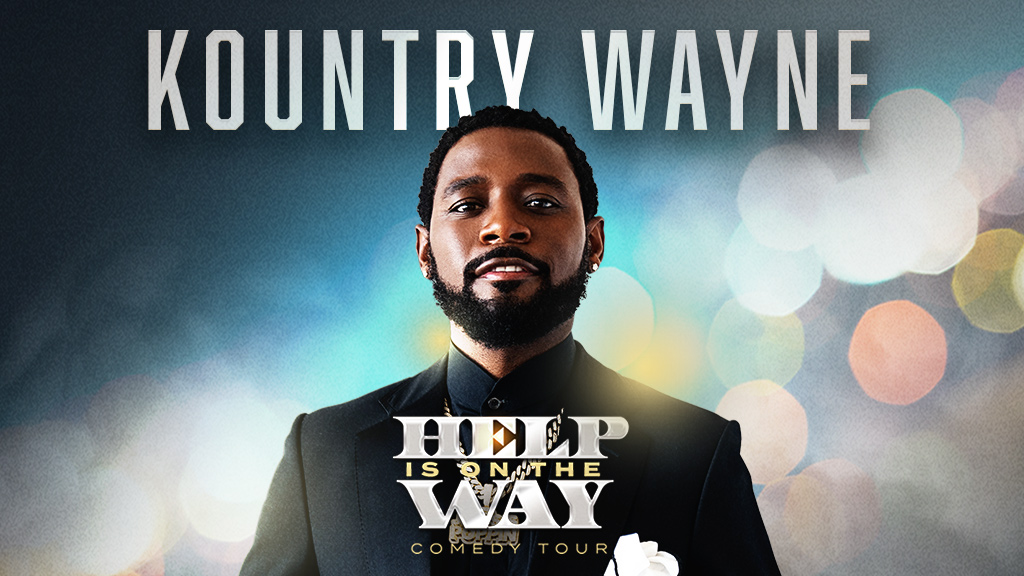 Kountry Wayne