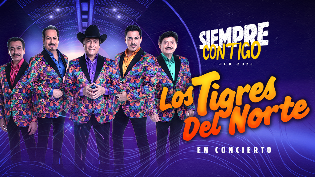 Los Tigres Del Norte