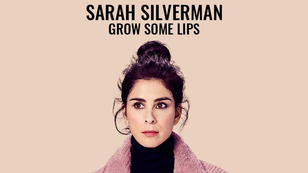 Sarah Silverman