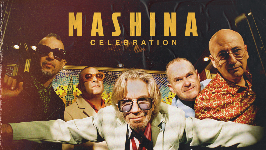 CANCELLED: Mashina Celebration