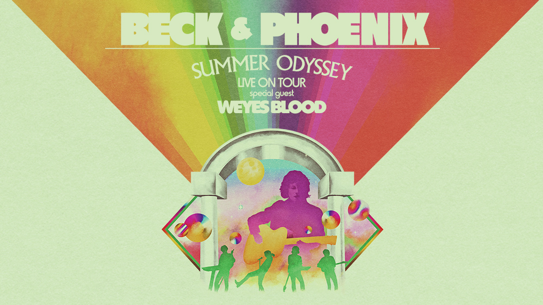 Beck & Phoenix