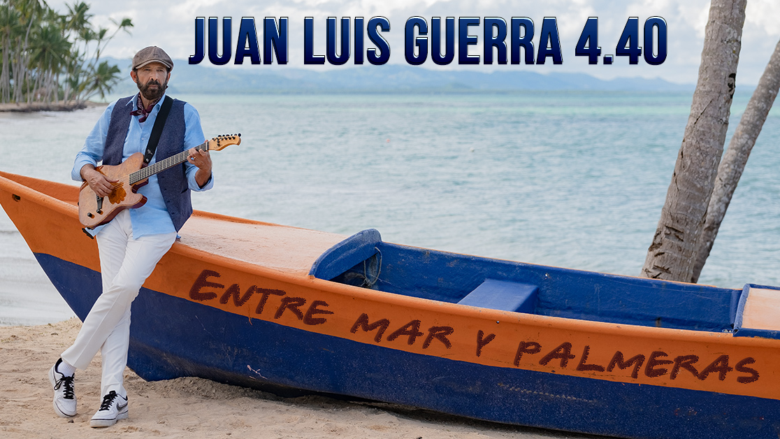Juan Luis Guerra